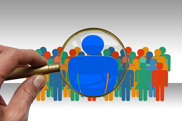 強みを見つける