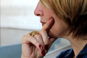 お客様の気持ちを知る