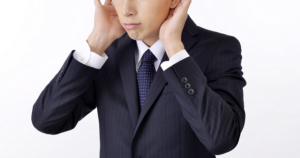 傾聴力を高める