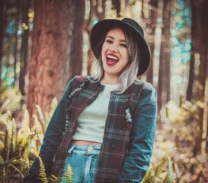 手軽にできるストレス発散法