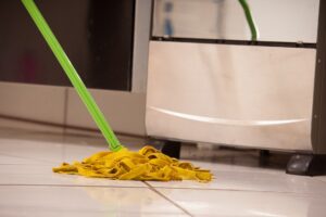 美容室の年末年始