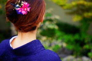 美容師に役立つ資格