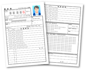 美容師の雇用形態